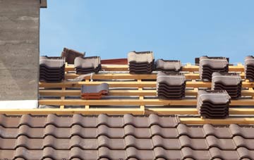 Benhilton clay roofing costs