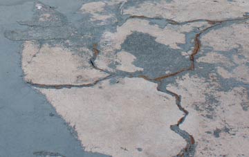 fibreglass roofing replacement Benhilton