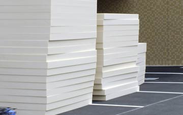 Benhilton flat roof insulation costs