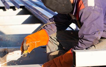 Benhilton flat roofing options