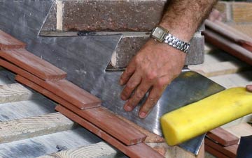 is Benhilton lead roofing safe?