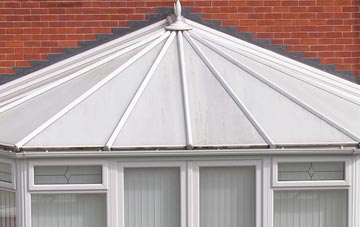 Benhilton polycarbonate conservatory roof repairs
