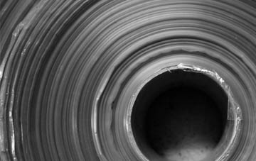 Benhilton pvc roof replacement