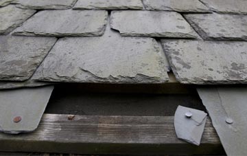 Benhilton slate roof repairs and maintenance