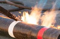 Benhilton flat roofing replacement