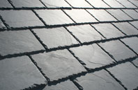 Benhilton slate roof